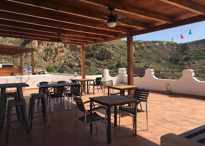 Casa Sol Y Luz - Casa Rural