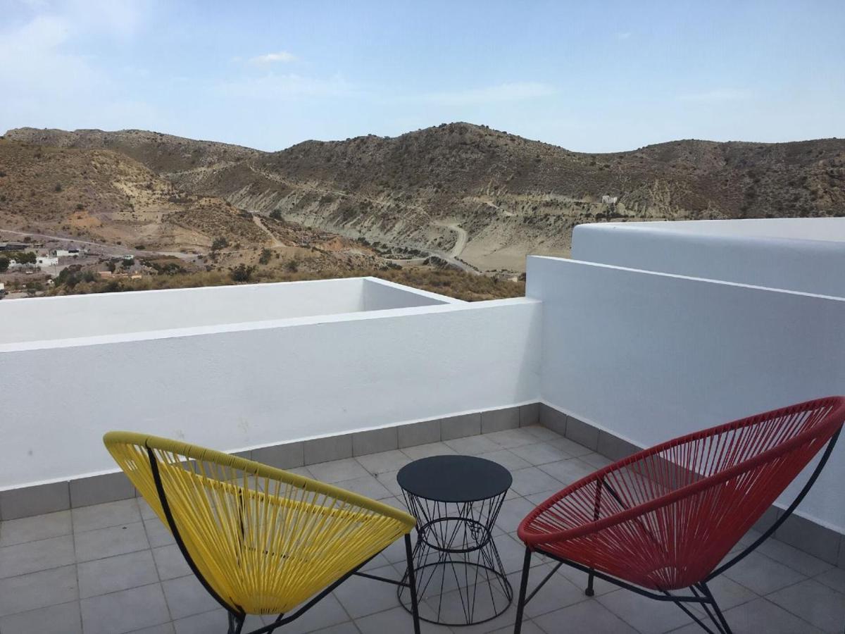 Affittacamere Casa Sol Y Luz - Carboneras