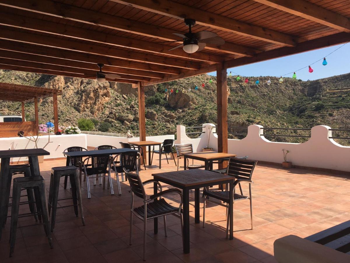 Casa Sol Y Luz - Affittacamere