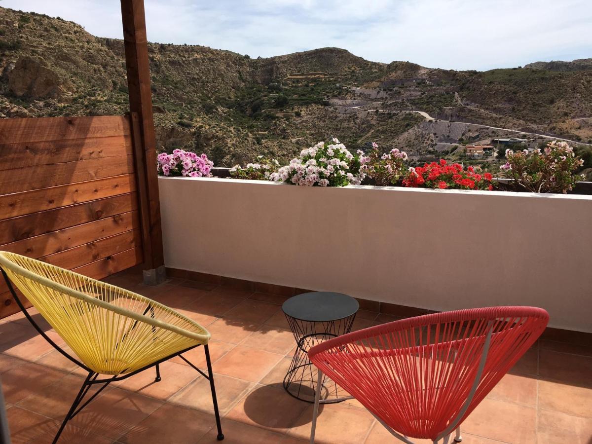 Affittacamere Casa Sol Y Luz - *