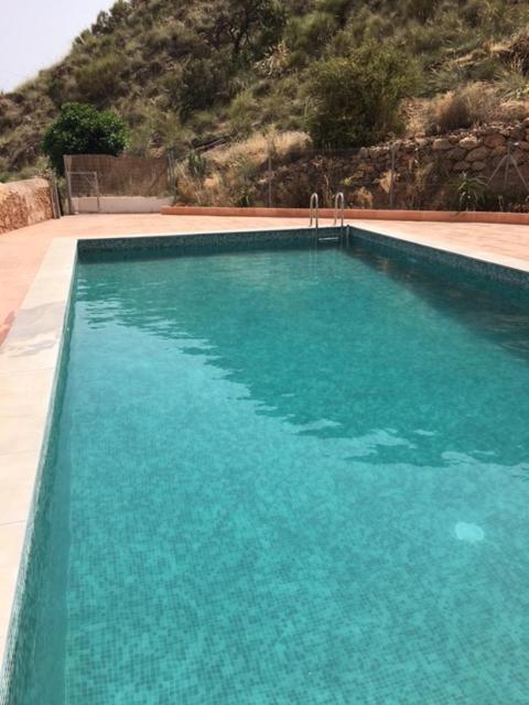 Affittacamere Casa Sol Y Luz - *