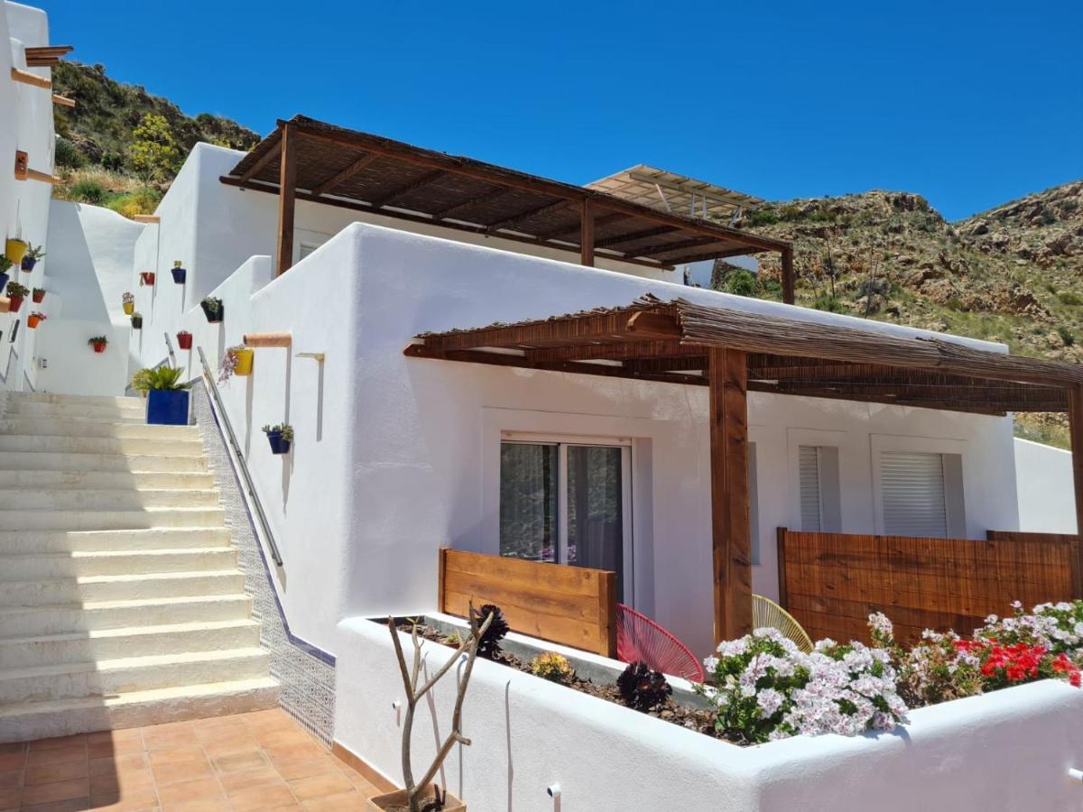 Casa Sol Y Luz - Maison d'hôtes *