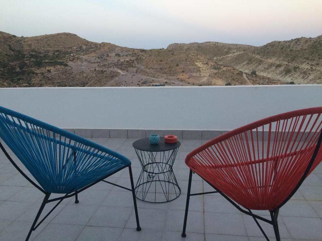 Casa Sol Y Luz -