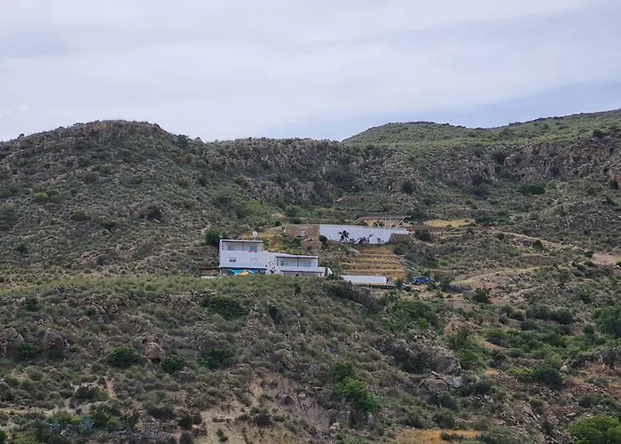Casa Sol Y Luz - Casa Rural