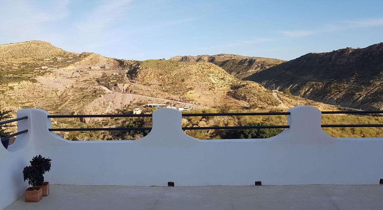 Casa Sol Y Luz - * Carboneras