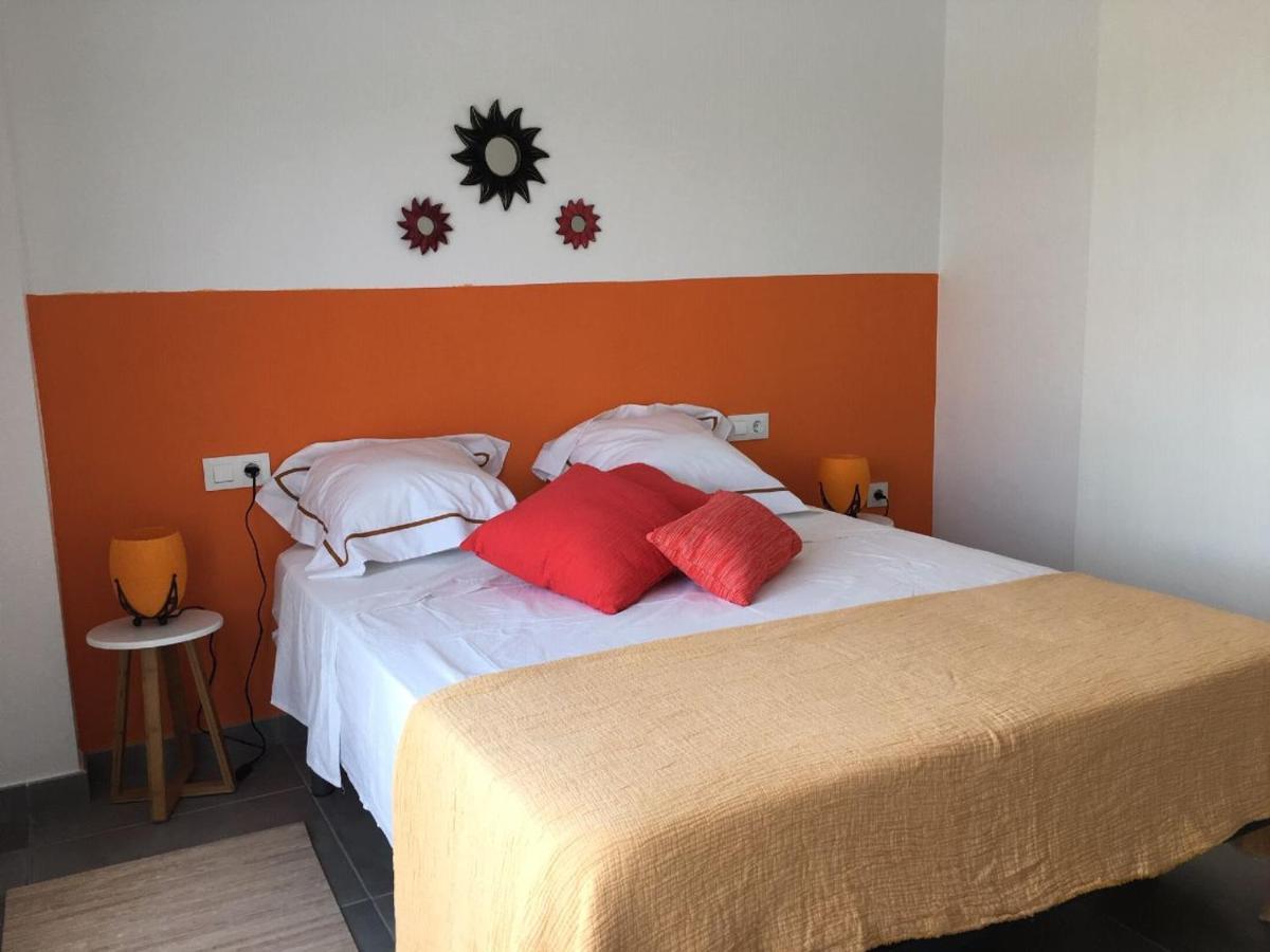 Gasthuis Casa Sol Y Luz - *