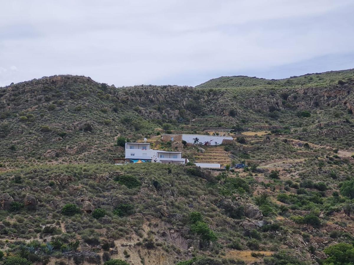 Casa Sol Y Luz -
