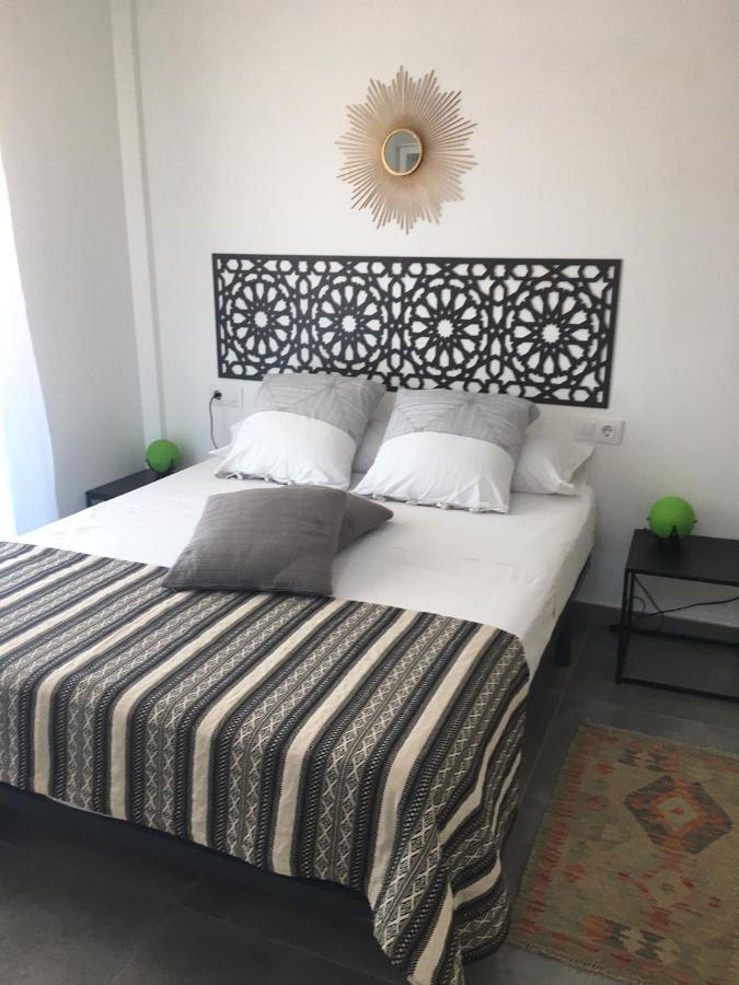 Casa Sol Y Luz - Pensión